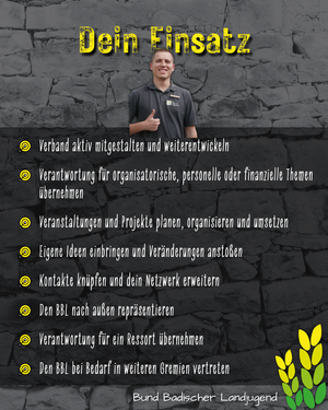Dein Einsatz Dein Einsatz