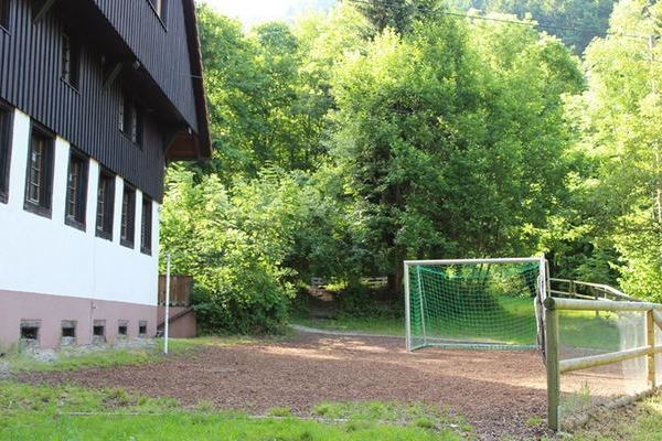 Spielfl�che