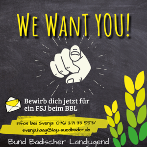 Bundesfreiwilligendienst Bundesfreiwilligendienst