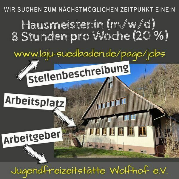 stellenausschreibung-hausmeister&colon;in-wolfhof