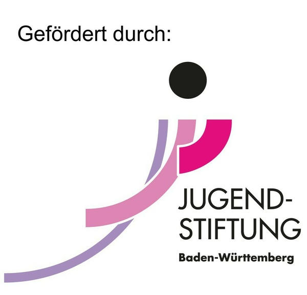 Jugendstiftung Baden-Wrttemberg